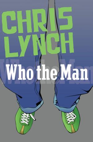 Cover of the book Who the Man by Amanda Scott