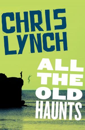 Cover of the book All the Old Haunts by Richard  Ben Sapir