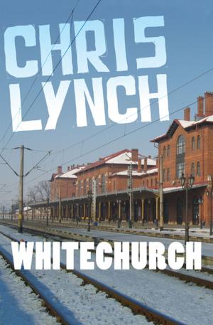 Cover of the book Whitechurch by Sparkle Hayter