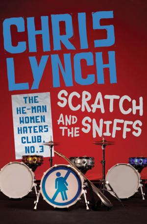 bigCover of the book Scratch and the Sniffs by 