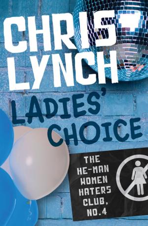 Cover of the book Ladies' Choice by Joe Haldeman
