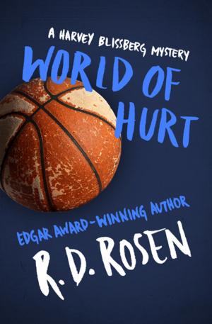 bigCover of the book World of Hurt by 