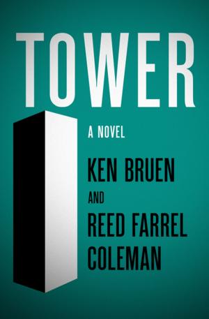Cover of the book Tower by David Alexander