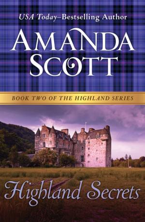 Cover of the book Highland Secrets by Nan Ryan