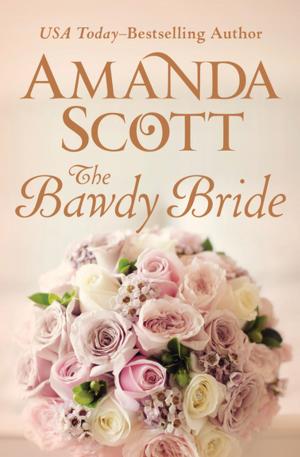 Cover of the book The Bawdy Bride by Mavis Gallant
