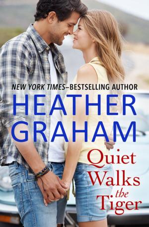 Cover of the book Quiet Walks the Tiger by J. F. Freedman