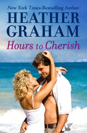 Cover of the book Hours to Cherish by Amanda Scott