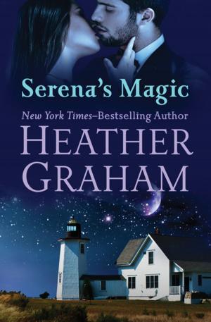 Cover of the book Serena's Magic by Caroline B. Cooney