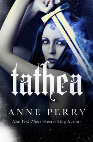 Cover of the book Tathea by Joyce Sweeney