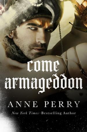 bigCover of the book Come Armageddon by 