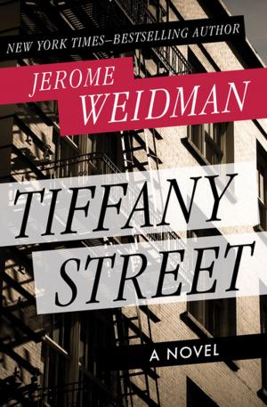Cover of the book Tiffany Street by Alistair Cooke