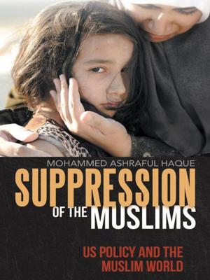 Cover of the book Suppression of the Muslims by Fredric Allan Wheatley