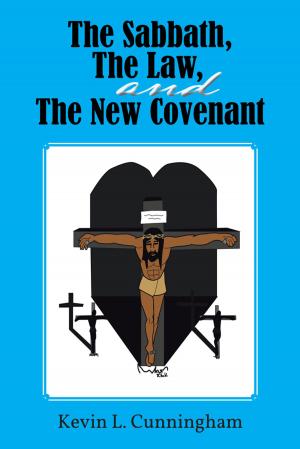 Cover of the book The Sabbath, the Law, and the New Covenant by William C. Chappell