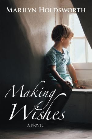 Cover of the book Making Wishes by Dominique Manotti, DOA, Barbara Heber-Schärer
