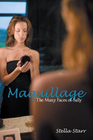 Cover of Maquillage by Stella Starr, AuthorHouse