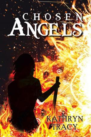 Cover of the book Chosen Angels by Megan Mann