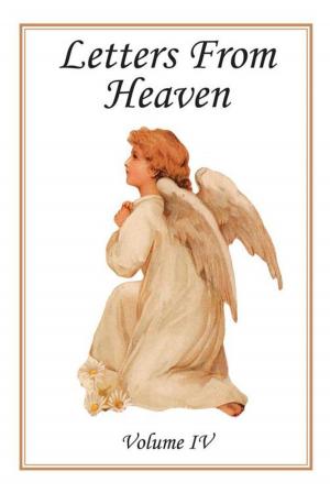 Cover of the book Letters from Heaven by D. E. Hendley Jr