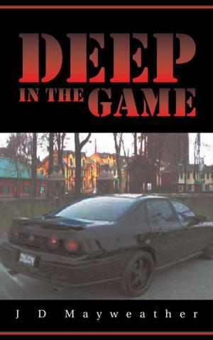 bigCover of the book Deep in the Game by 