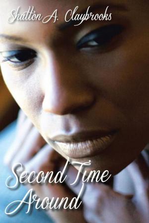 Cover of the book Second Time Around by Brinton Woodall