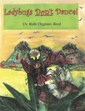 Book cover of Ladybugs Don’T Dance