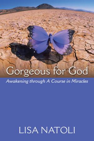Cover of the book Gorgeous for God by Phoebe Rose