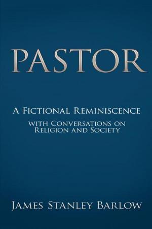 Cover of the book Pastor by Anne Brookstone