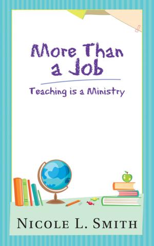 Cover of the book More Than a Job by Bob Roth