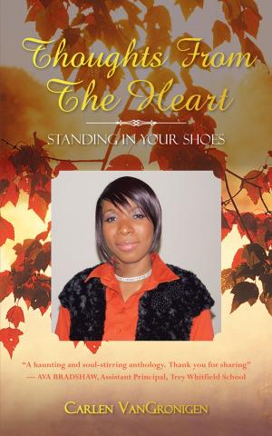 Cover of the book Thoughts from the Heart by Paulette Lewis