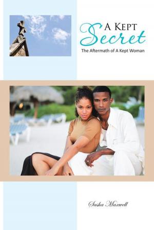 Cover of the book A Kept Secret by Jesse Unoh