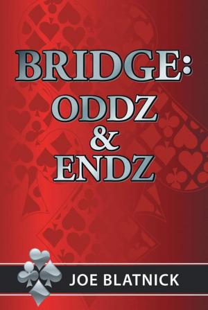 Cover of the book Bridge: Oddz and Endz by D. Chris Buttars