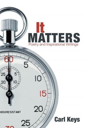 Cover of the book It Matters by Jeffery L. Walker