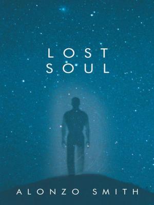 Cover of the book Lost Soul by Muyiwa Kayode