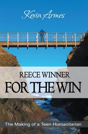 Cover of the book Reece Winner for the Win by Mary Kay Worth