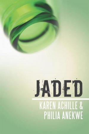 Cover of the book Jaded by J. Herbert Larson