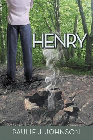 Cover of the book Henry by Dave Edgerton