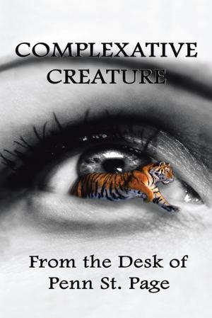 bigCover of the book Complexative Creature by 
