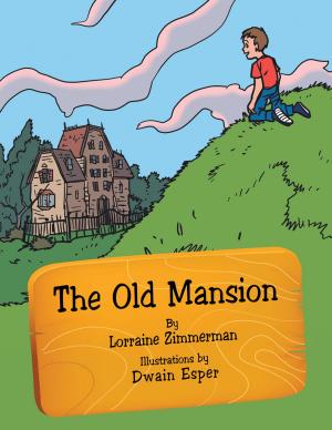 Cover of the book The Old Mansion by Missy Harper