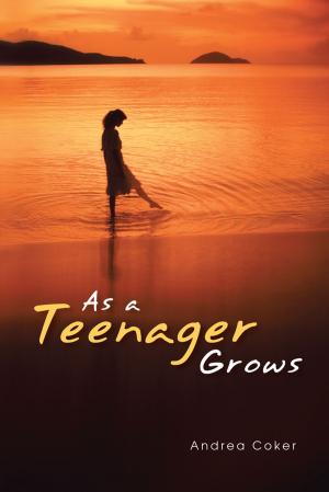 Cover of the book As a Teenager Grows by Carole D. Hillman Ed.D.