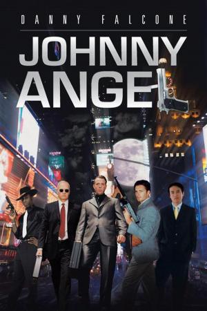 Cover of the book Johnny Angel by Shpend Sollaku Noé