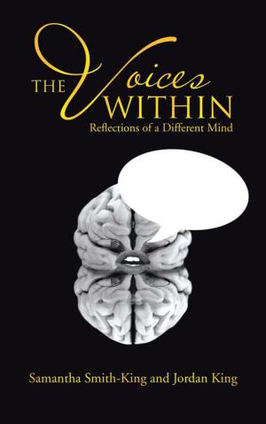 Cover of the book The Voices Within by Gerald W. Jones