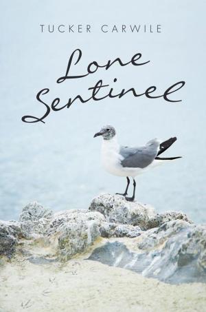 Book cover of Lone Sentinel