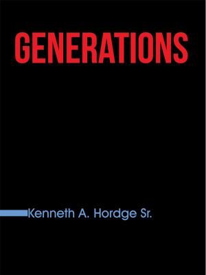 Cover of the book Generations by L. Stallworth