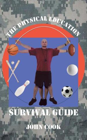 Cover of the book The Physical Education Survival Guide by Michael Frank