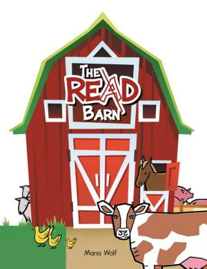 Cover of the book The Read Barn by Carolyn Roos Olsen, Marylin Hudson