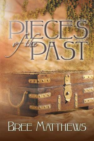 Cover of the book Pieces of the Past by Gregory Chigozie Nnaji