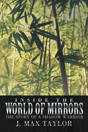 Cover of Inside the World of Mirrors