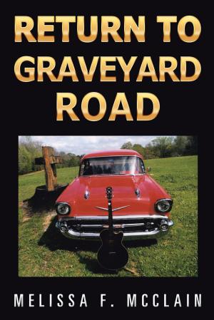 Cover of the book Return to Graveyard Road by Jean Pierre Twagirayezu