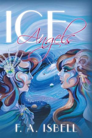 Cover of the book Ice Angels by Carole Bailey