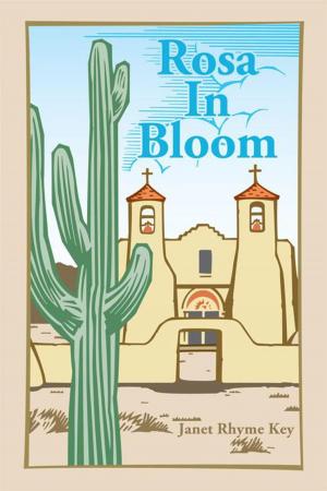 Cover of the book Rosa in Bloom by C.S. Mae