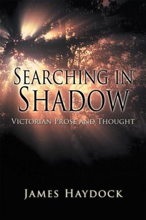 Cover of the book Searching in Shadow by Janet Wheelock Balsbaugh